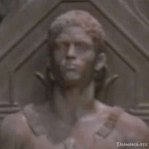 Vampire King Enkil