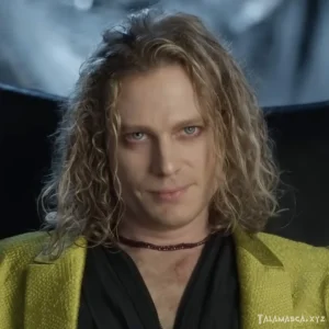 Vampire Lestat de Lioncourt