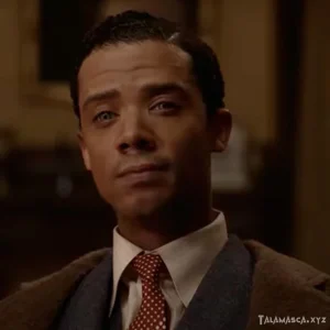 Vampire Louis de Pointe du Lac