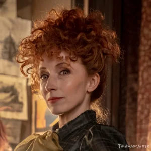 Vampire Estelle Arnaud