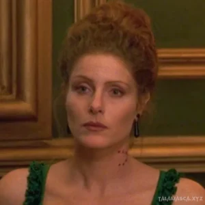 Vampire Madeleine