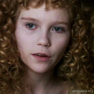 Vampire Claudia de Pointe du Lac