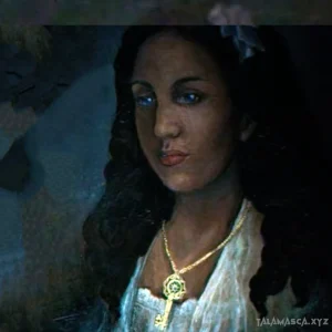 Katherine Mayfair