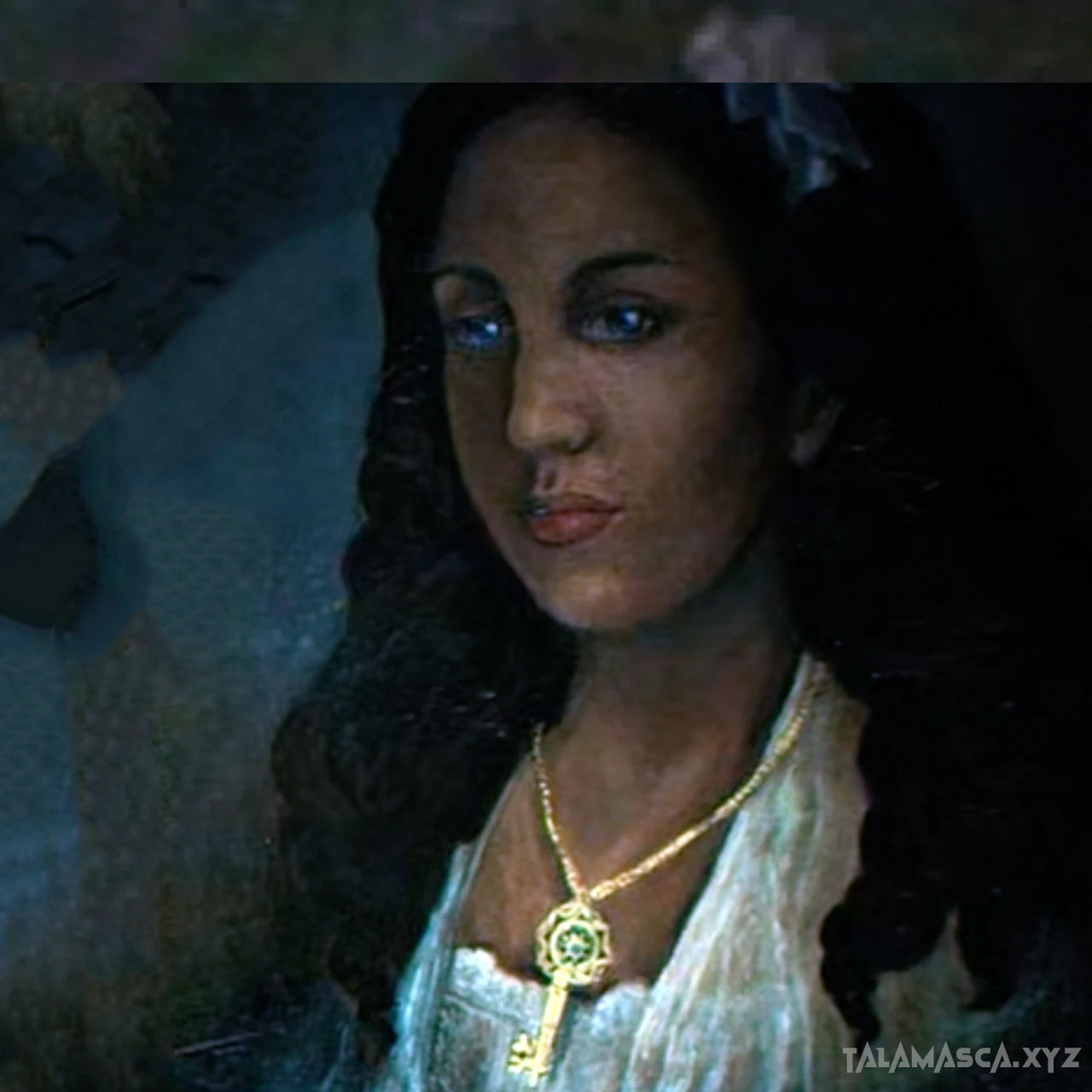 Katherine Mayfair